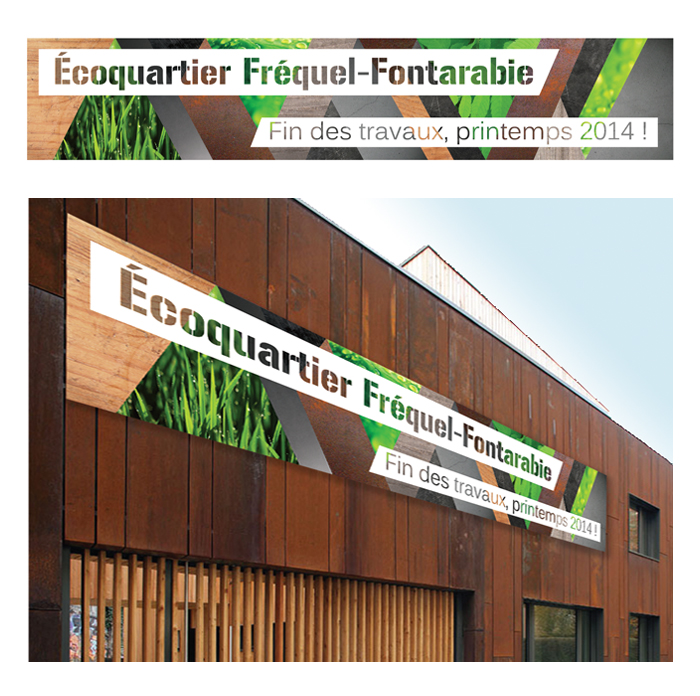Ecoquartier